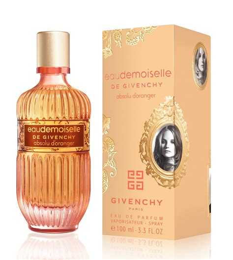 givenchy parfum eaudemoiselle